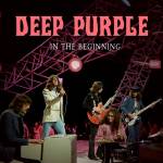 Deep Purple - In The Beginning (12 Vinyl, Pink)