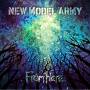 New Model Army - From Here (2LP)