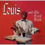 Louis Armstrong - Louis Armstrong And The Good Book+Louis And The
