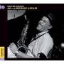 Dexter Gordon - Go+A Swingin Affair