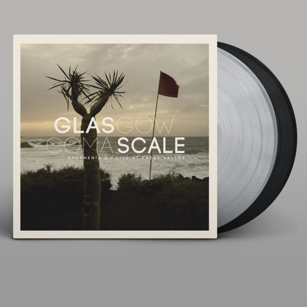 Apophenia X / Live At Freak Valley (ltd.2 Lp) 1