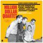 Elvis Million Dollar Quartet Presley (with Perkin - The Complete Session In Its Or