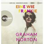 Graham Norton - Eine wie Frankie