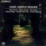 Fredrik Malmberg / Swedish Radio Choir - Requiem op.9 und Faure: Requiem op.48