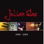 Julian Sas - 2000 - 2005 (7-CD-Boxset)