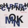Alexander Von Schlippenbach - Schlippenbach Plays Monk