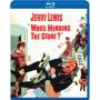 Who's Minding The Store - Who's Minding The Store [US-Version, Regio 1]