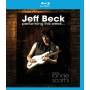 jeff Beck - Performing This WeekLive At Ronnie Scott's (BR) [DE-Version, Regio 2/B]