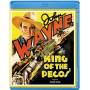 King Of The Pecos / (b & W Rmst) - King Of The Pecos [US-Version, Regio 1/A]