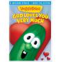 VeggieTales - God Loves You Very Much [US-Version, Regio 1]