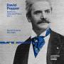 Martin Rummel / Mari Kato - Werke fr Cello & Piano,Vol.1