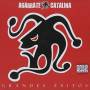 Catalina Agarrate - Grandes Exitos