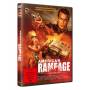 Troy Donahue - American Rampage-Rache Der Justiz [DE-Version, Regio 2/B]