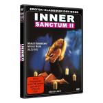 Margaux Hemingway & Joe Estevez - Inner Sanctum II [DE-Version, Regio 2/B]