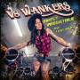 V8 Wankers - Simply Irresistible (Ltd.Green Marbled Vinyl)