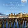 Jeroen Van Veen - Best Of Minimal Piano Music