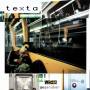Texta - Gegenueber (2LP) (Reissue)