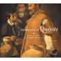 MUSICA EN EL QUIJOTE / VARIOUS - Musica En El Quichote