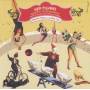 Ken Filiano / Quantum Etanglements - Dreams from a clown car
