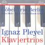 I. J. Pleyel - Klaviertrios