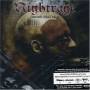 Nightrage - Descent Into Chaos