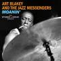 Art Blakey & The Jazz Messengers - Moanin'-the Original Stereo