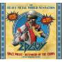 Edguy - Space Police-Defenders Of The Crown