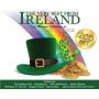 Various / Na Fianna / The Wolfe Tones / Paddy Reil - The Very Best From Ireland