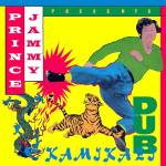 Prince Jammy - Kamikaze Dub