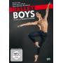 Kenneth Elvebakk - Ballet Boys [DE-Version, Regio 2/B]