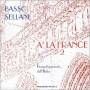 Gianni Basso & Renato Sellani - A' La France Vol.2