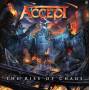 Accept - The Rise Of Chaos