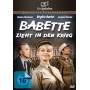 Brigitte Bardot - Babette zieht in den Krieg [DE-Version, Regio 2/B]