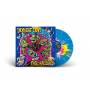 Dog Eat Dog - Free Radicals (Ltd. LP/Splatter Vinyl)