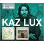 Kaz Lux - Kazimierz Lux Cs/i'm The Worst Partner You Know