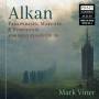 Mark Viner - Alkan:Paraphr.,Marches &Symph.For Solo Piano op.39