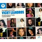 Vicky Leandros - BIG BOX - The English Recordings