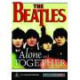 Beatles - Alone & Together-Dokumentation [Regio free (0)]