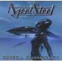 Agent Steel - Omega Conspiracy