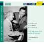 Fritz Wunderlich / Hubert Giesen - Liederabend 1965