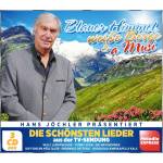 Divers - Blauer Himmel, weie Berge & a Musi - Die schnste