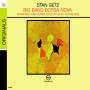 Stan Getz & Gary Orchestra McFarland - Big Band Bossa Nova