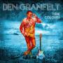 Ben Granfelt - True Colours