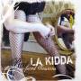 La Kidda - Blue-faced Sessions Pt.1