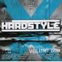 Slam Hardstyle Volume 8 / Various (aus) - Slam Hardstyle Volume 8 / Various