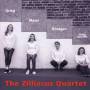 The Zilliacus Quartet - Streichquartette