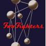 Foo Fighters - Colour & The Shape