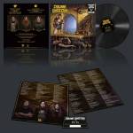 Inhuman Condition - Mind Trap (Black Vinyl)