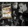 Gallon Drunk - Access All Areas [US-Version, Regio 1/A]