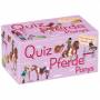 Moses. Verlag Gmbh - moses Das Quiz der Pferde und Ponys
